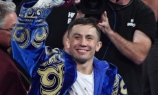 Брат Головкина рассказал о текущем состоянии GGG и обратился к его болельщикам