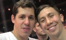 «Засудили!» Евгений Малкин — о первом поражении Геннадия Головкина в карьере