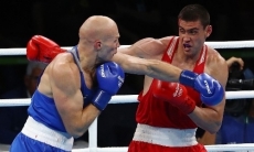 Скандальный обидчик Левита в финале ОИ-2016 советует Головкину завершать карьеру