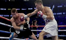 Третий бой между Головкиным и «Канело» готовы организовать в России