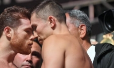 «Не заслуживал проиграть свои пояса». Катмэн Ломаченко и Усика уверен, что Головкин победил «Канело»