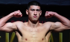 Бивол разобрал бой Головкин — «Канело» и оценил справедливость судейского решения