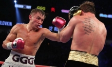 «GGG испытывает отвращение ко всему». Авторитетный американский эксперт представил свой счет боя Головкин — «Канело»