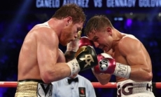 «Выглядел предпочтительнее». Представлен детальный разбор рематча Головкин — «Канело»