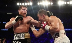 Следующий бой Головкина и «Канело» может пройти в Москве