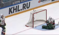 Видеообзор матча КХЛ «Барыс» — «Ак Барс» 4:3 Б