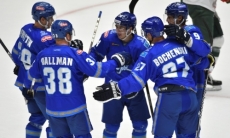 Отчет о матче КХЛ «Барыс» — «Ак Барс» 4:3 Б