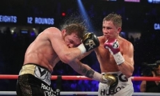 «Победа Альвареса над Головкиным — поражение бокса». Чемпион мира назвал «Канело» обманщиком