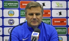 Андрей Кучерявых: «Содержание игры оставляет желать лучшего»