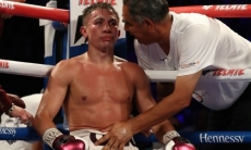 Как Россия заступается за обиженного Головкина