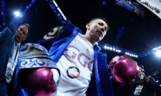 «Эра Головкина не закончится никогда». Стоит ли GGG завершать карьеру? 