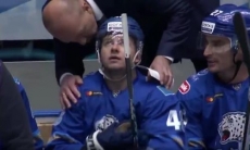 Игра КХЛ «Барыс» — «Ак Барс» — в проекте «Вокруг матча»