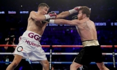 Тренер Гассиева оценил справедливость судейства второго боя Головкин — «Канело»