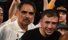 «Это даже не „двойка“». Тренера Головкина раскритиковали за его работу в поединке с «Канело»