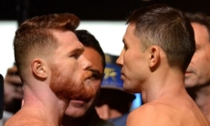 Рой Джонс назвал серьезное препятствие для третьего боя Головкин — «Канело»