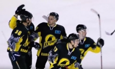 Видеообзор матча чемпионата РК «Темиртау» — «Кулагер» 3:4