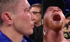 «Golden Boy всё купил?». Почему Головкин победил во втором бою с «Канело»