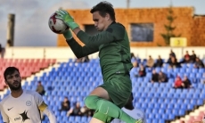 Антон Цирин: «Матч был за шесть очков»