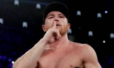 Видеофрагмент боя, или Как «Канело» блестяще увернулся от серии ударов Головкина