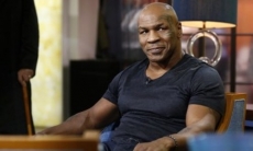 Легендарный Майк Тайсон оценил второй бой Головкин — «Канело»