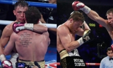 Головкин — «Канело» II: Мнение боксерской общественности