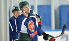 Защитник «Ак Барса» рассказал об упущенном шансе в матче с «Барысом»