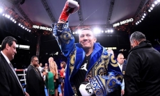 «I’ll be back!» Головкин после первого поражения переключился в режим терминатора