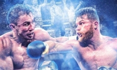 Названо возможное место проведения третьего боя Головкин — «Канело»