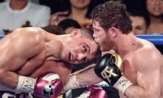 «Головкин не выглядел прежним, он постарел». Экс-чемпион вынес вердикт