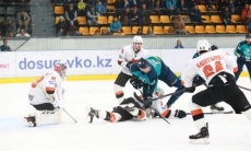 «Торпедо» обыграло «Молот-Прикамье» в матче ВХЛ