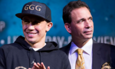 Третий бой Головкина с Альваресом может состояться в мае 2019 года