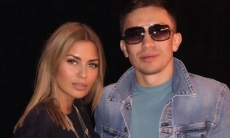 «Нет равных Геннадию». Участница «Дом-2» Виктория Боня поддержала Головкина