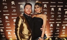 Полуголые красотки и шампанское. Как «Канело» до утра праздновал победу над Головкиным