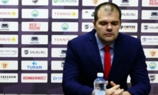 Дмитрий Крамаренко: «В игру вмешались высшие силы»