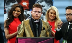 «Канело» рассказал о тяжелых последствиях второго боя с Головкиным