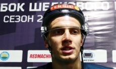 Николай Складниченко: «Нужно было удержать счёт, но не получилось»