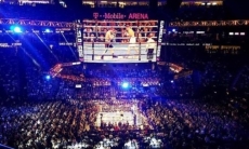 Стала известна посещаемость второго боя Головкин — «Канело»