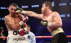 Стало известно, как именно судьи «ограбили» Головкина во втором бою с «Канело»