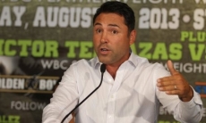 Промоутер «Канело» ответил на обвинения в подкупе судей боя с Головкиным