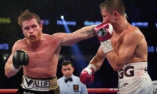 Промоутер «Канело» рассказал, как Головкину победить в Лас-Вегасе