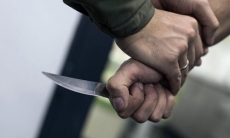 После убийства Дениса Тена автоворы ранили ножом полицейского в Астане