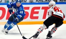 Анонс матча КХЛ «Барыс» — «Авангард»