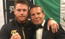 «Меня удивило». Легендарный Чавес-старший высказался о бое Головкин — «Канело»