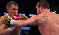 CompuBox представил сравнительный анализ двух боев Головкина и «Канело»