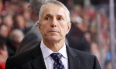 Боб Хартли: «Отошли от нашего „авангардовского“ хоккея»