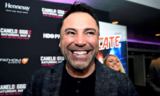 «Головкин ни в чем не был победителем». Промоутер «Канело» раскритиковал GGG