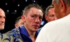 Озвучена дата возвращения Головкина на ринг после первого поражения в карьере