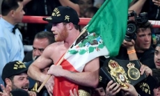 «Заслужил победу». Президент WBC высказался о втором бое Головкин — «Канело»
