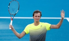 Российский теннисист оценил возможный матч с Кукушкиным на турнире в Санкт-Петербурге