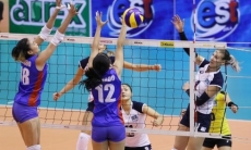 Женская сборная Казахстана заняла последнее место в своей группе на Кубке Азии